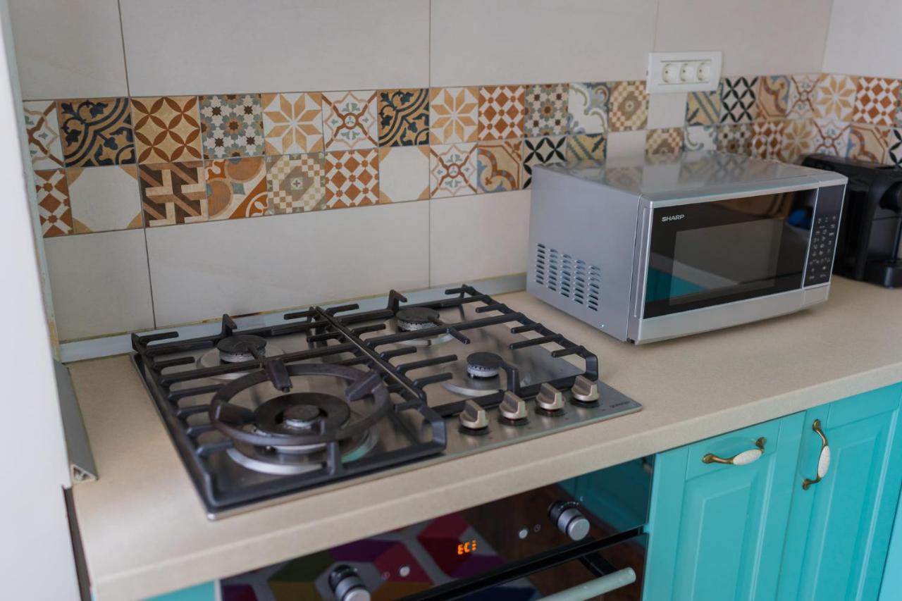 Cozy & Spacious 2Br Apartment With Netflix Bucureşti Eksteriør bilde